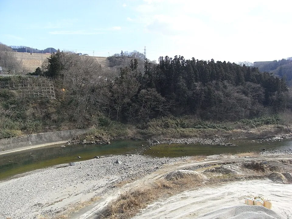 Yuriage Onsen