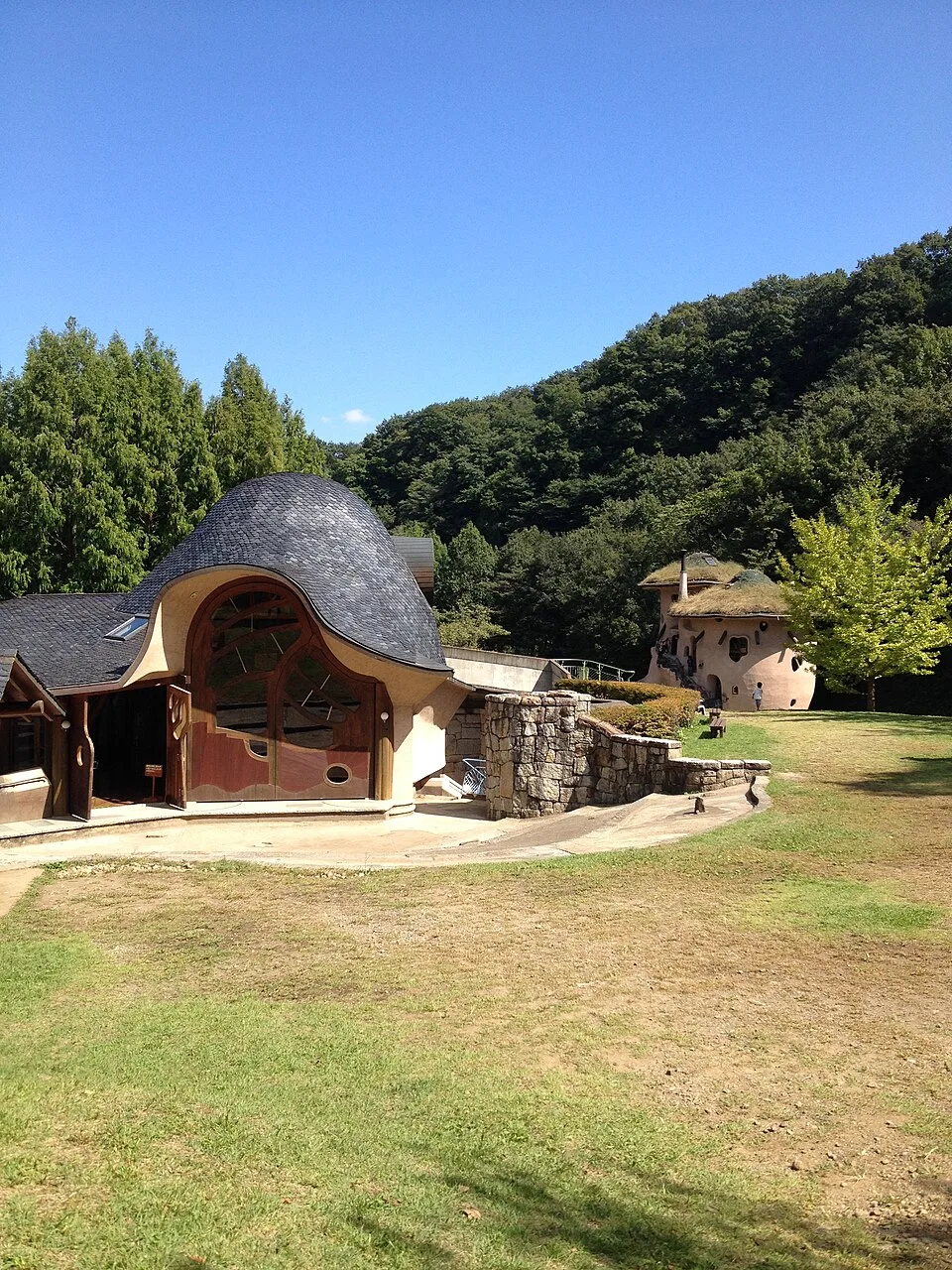 Hanno Onsen