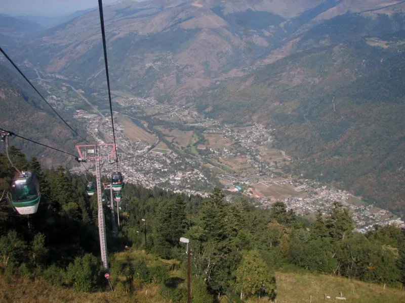 Thermes de Luchon