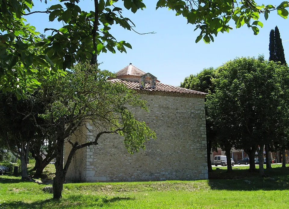 Thermes de Riez