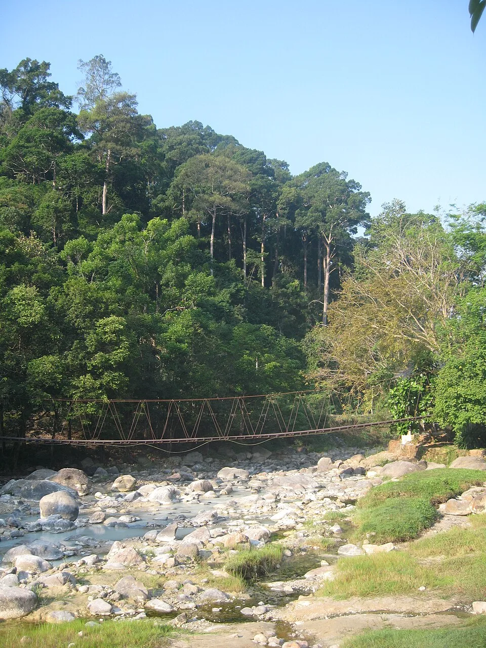 Bo Nam Phu Ron