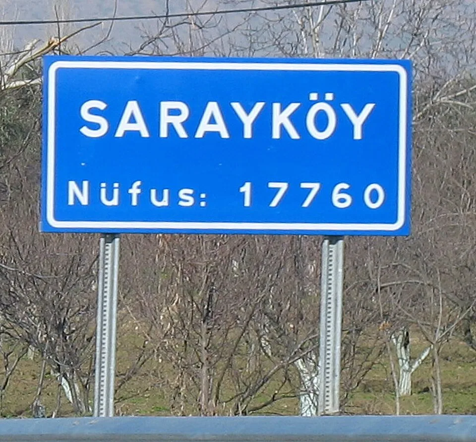 Saraykoy Thermal