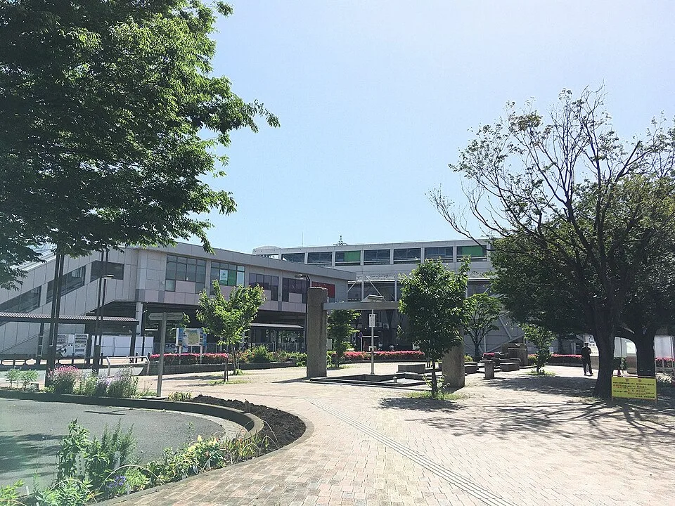 Tamagawa Onsen Ichijikawa