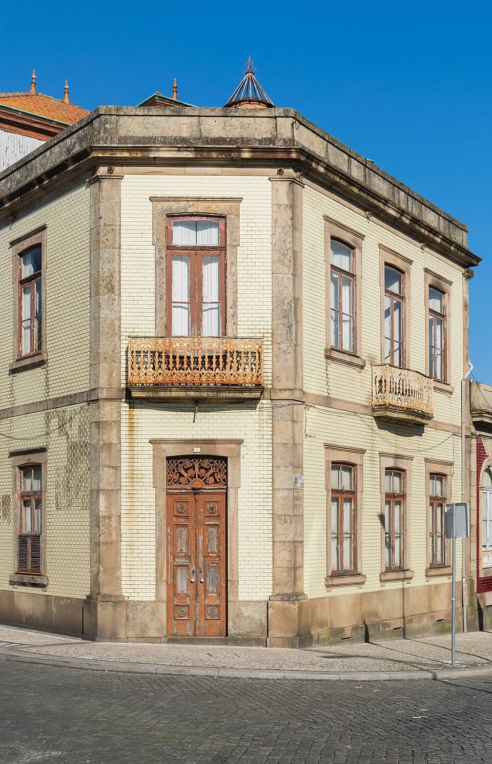 Caldas da Saude