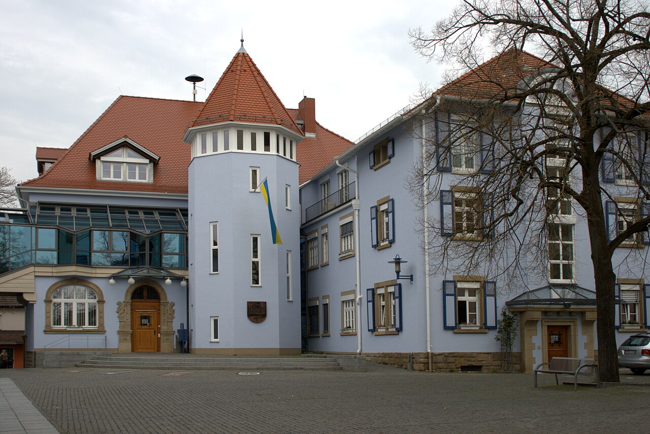 Kur und Bäder GmbH Bad Krozingen