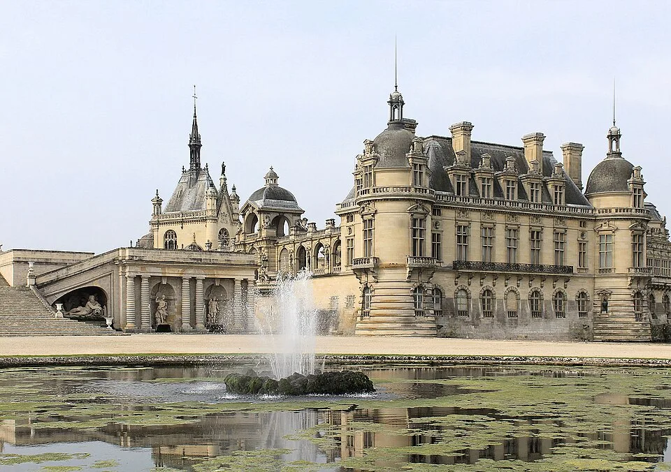 Sources Minérales de Château-Thierry
