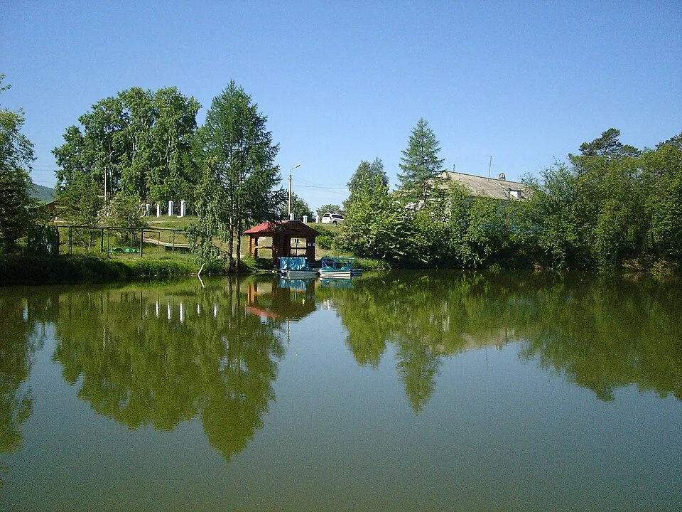 Goryachinsk