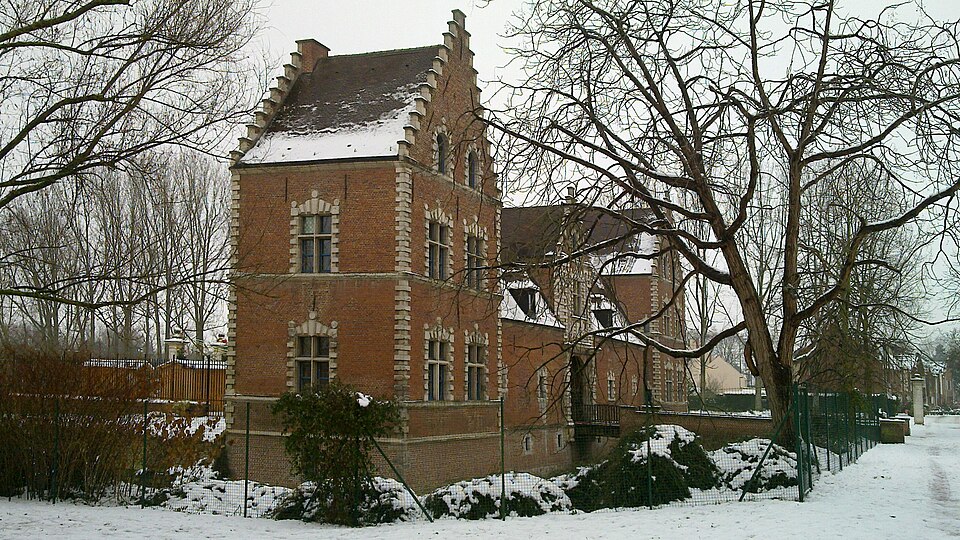 Thermes de Flers