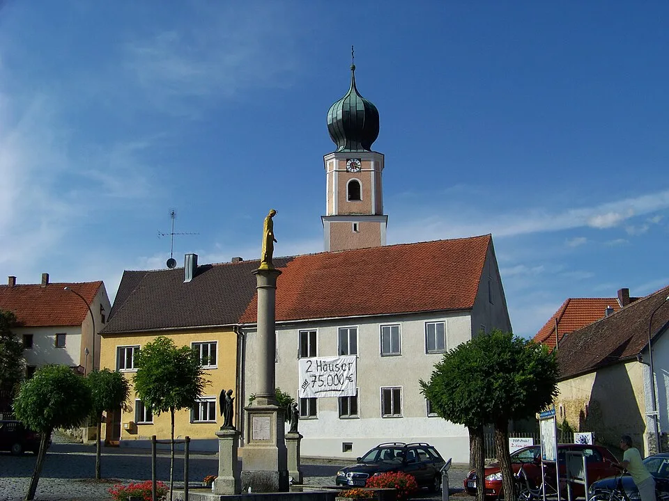 Bad Abbach