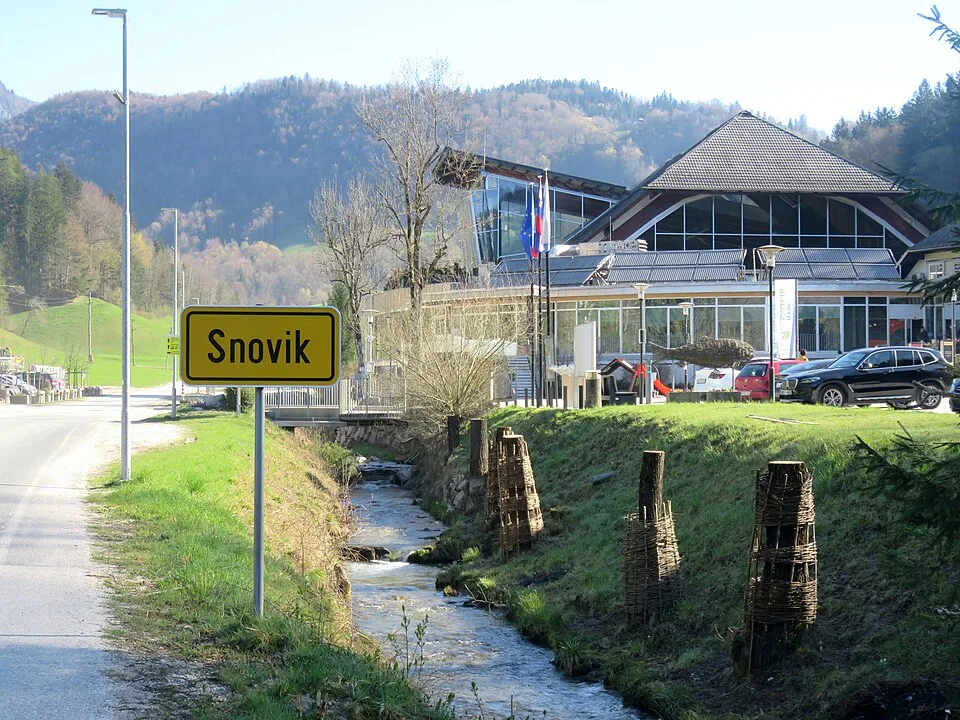 Terme Snovik