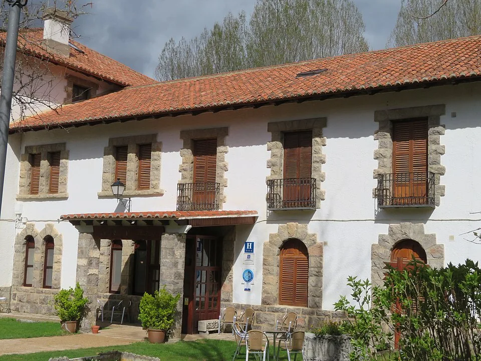 Balnearios