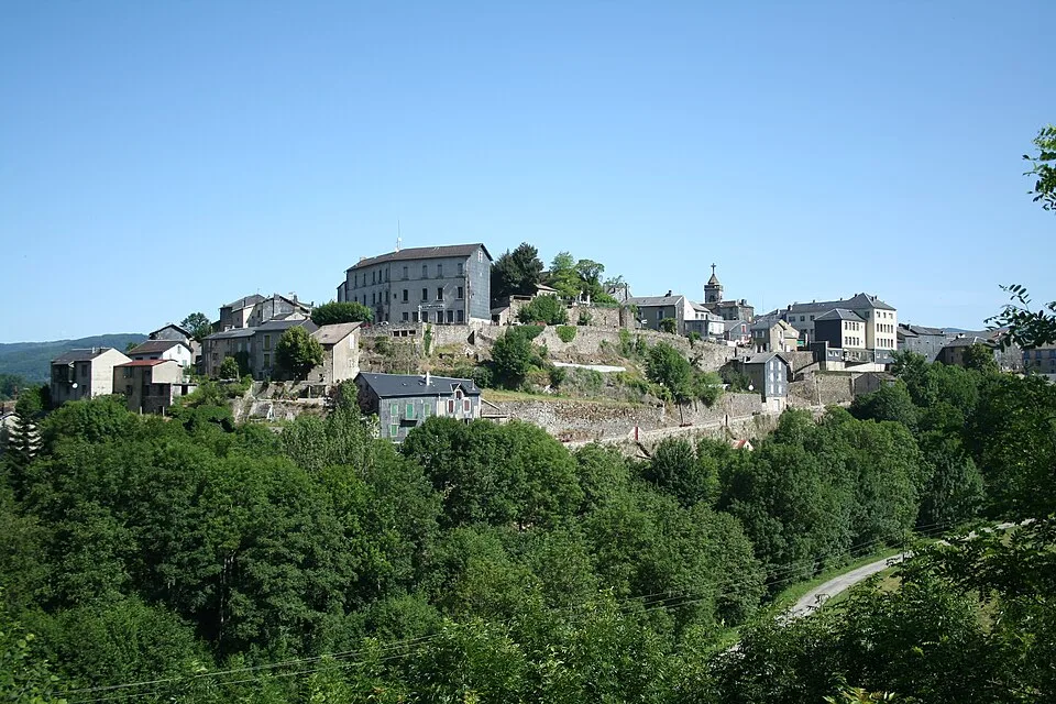 Thermes de La Salvetat-sur-Agout