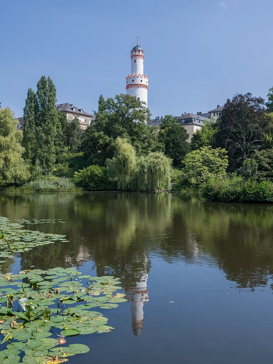 Bad Homburg
