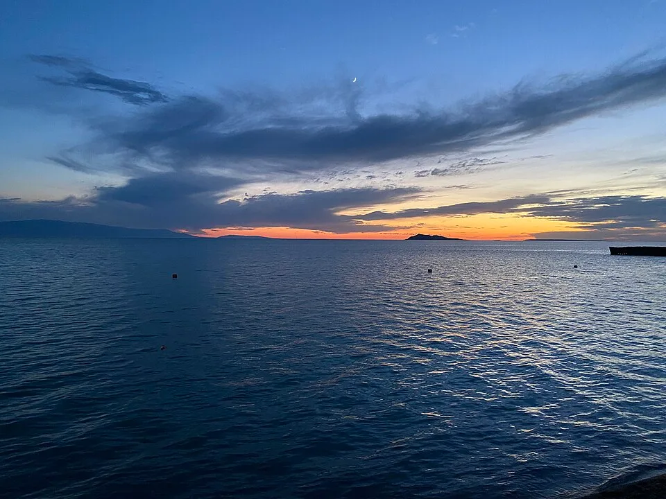 Alakol Lake
