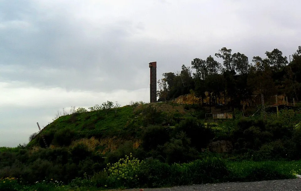 Hammam Melouane Blida