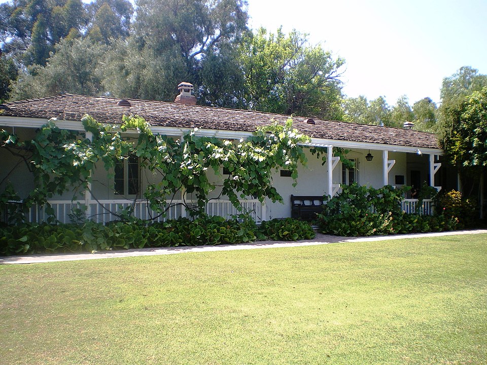 Adobe Springs