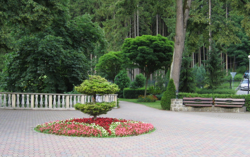 Rajecké Teplice Slovakia