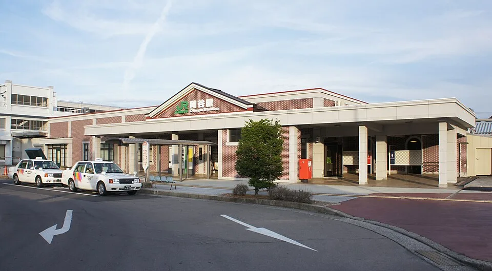 Okaya Onsen
