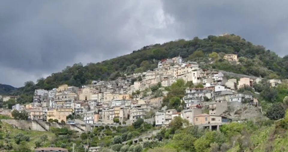 Terme di Antonimina