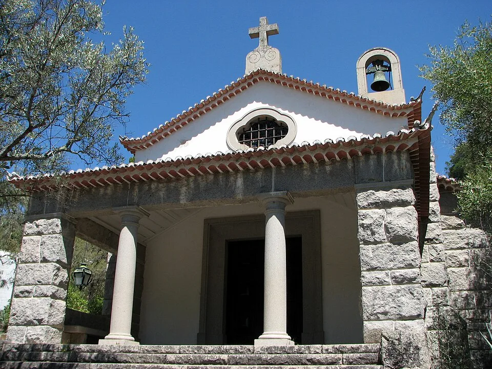 Termas de Monchique