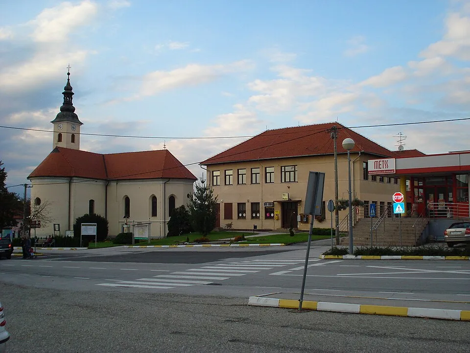 Terme Sv. Martin