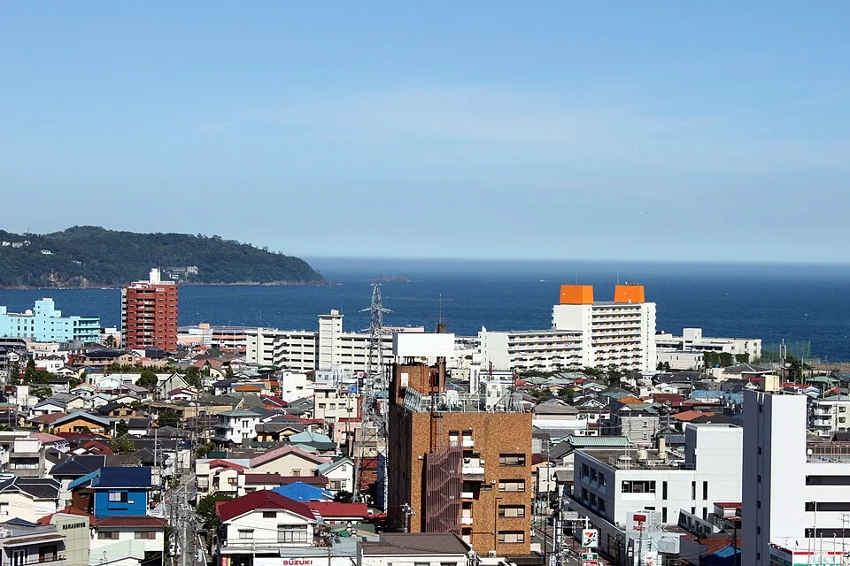 Minami Yugawara Onsen