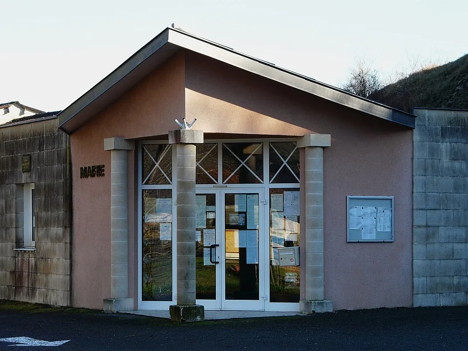 Thermes Borda