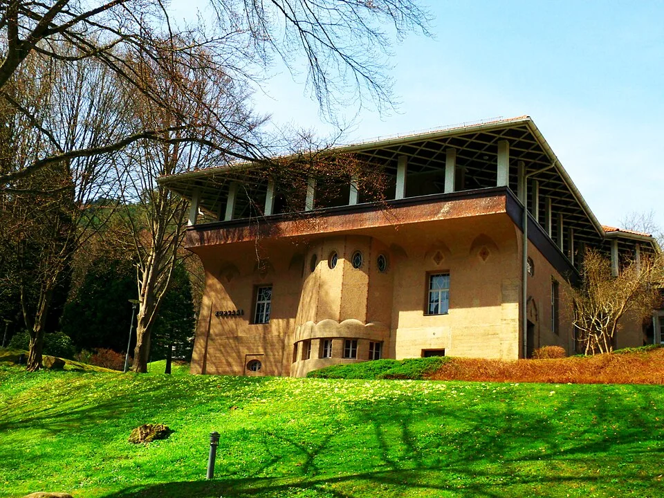 Bad Wildbad Black Forest
