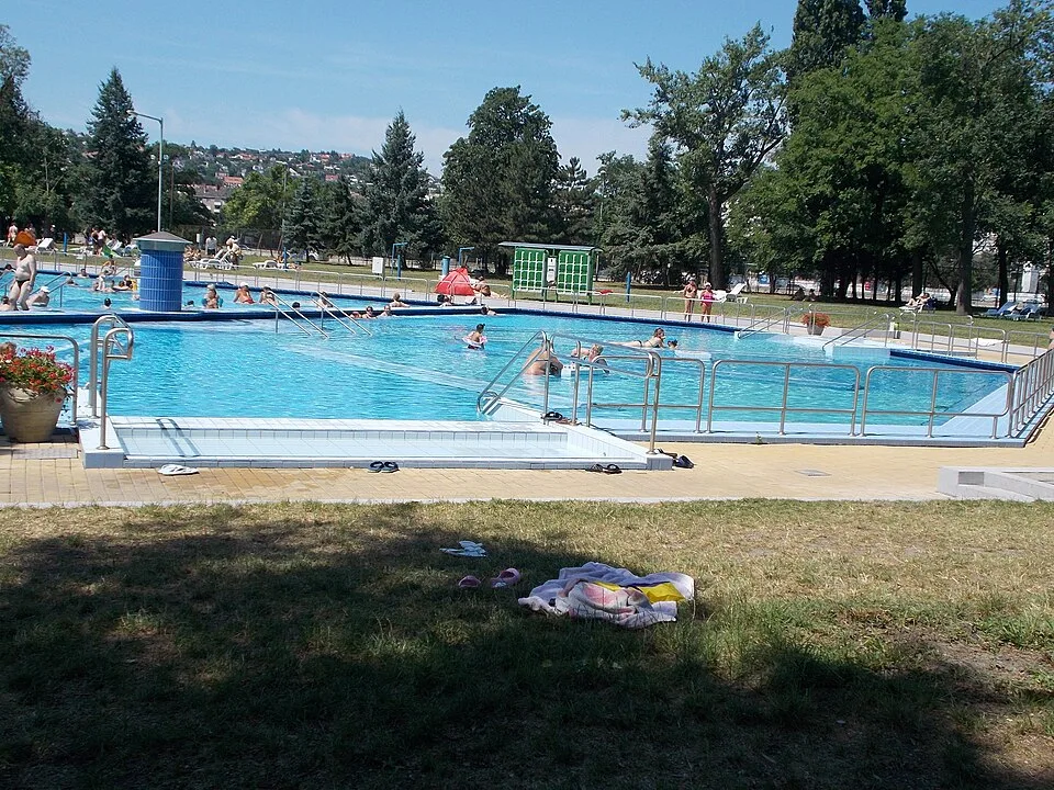 Palatinus Bath