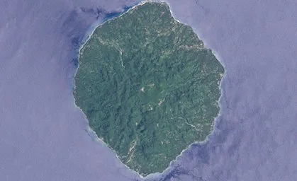 Savo Island Hot Springs