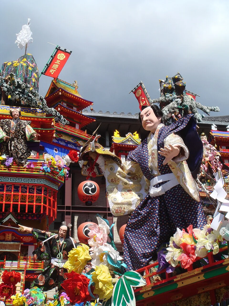 Hita Tenryo Onsen