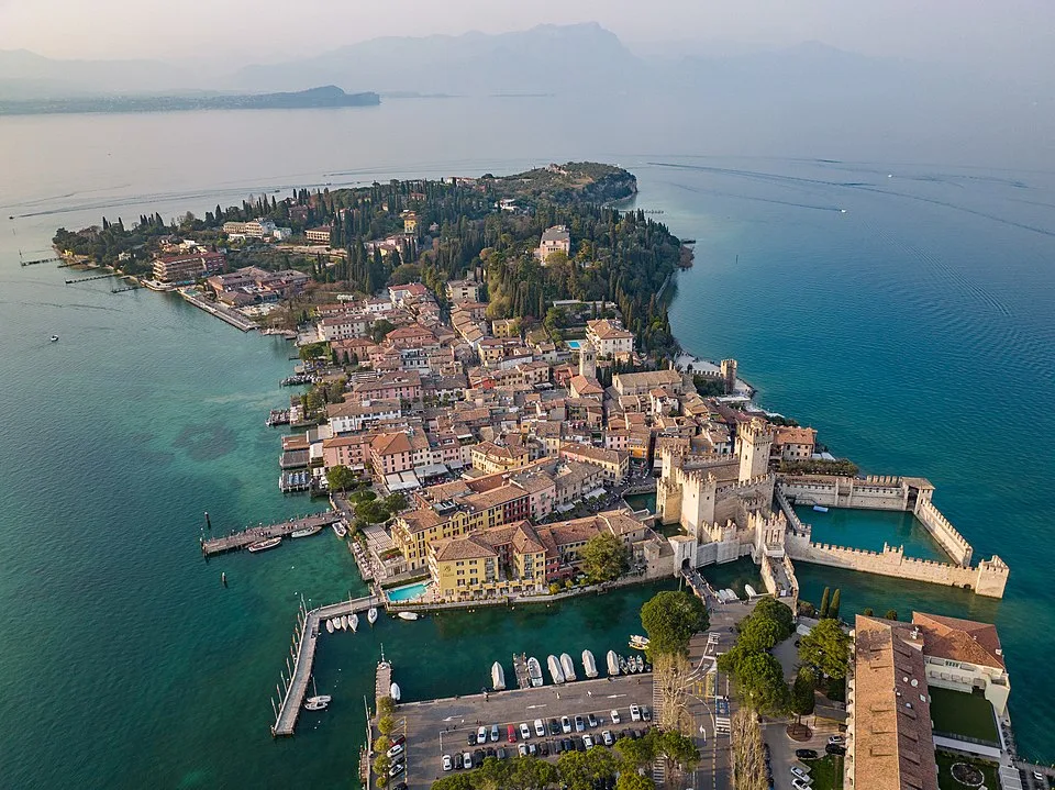 Terme Antiche di Sirmione