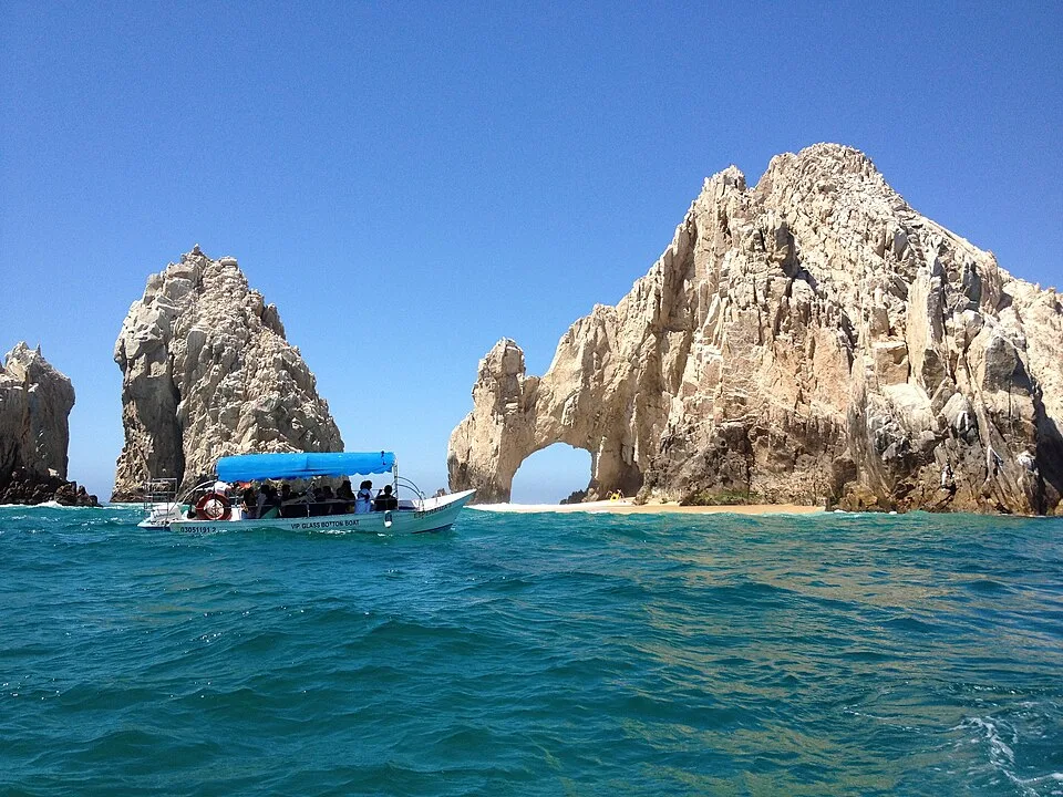 Agua Caliente Baja California
