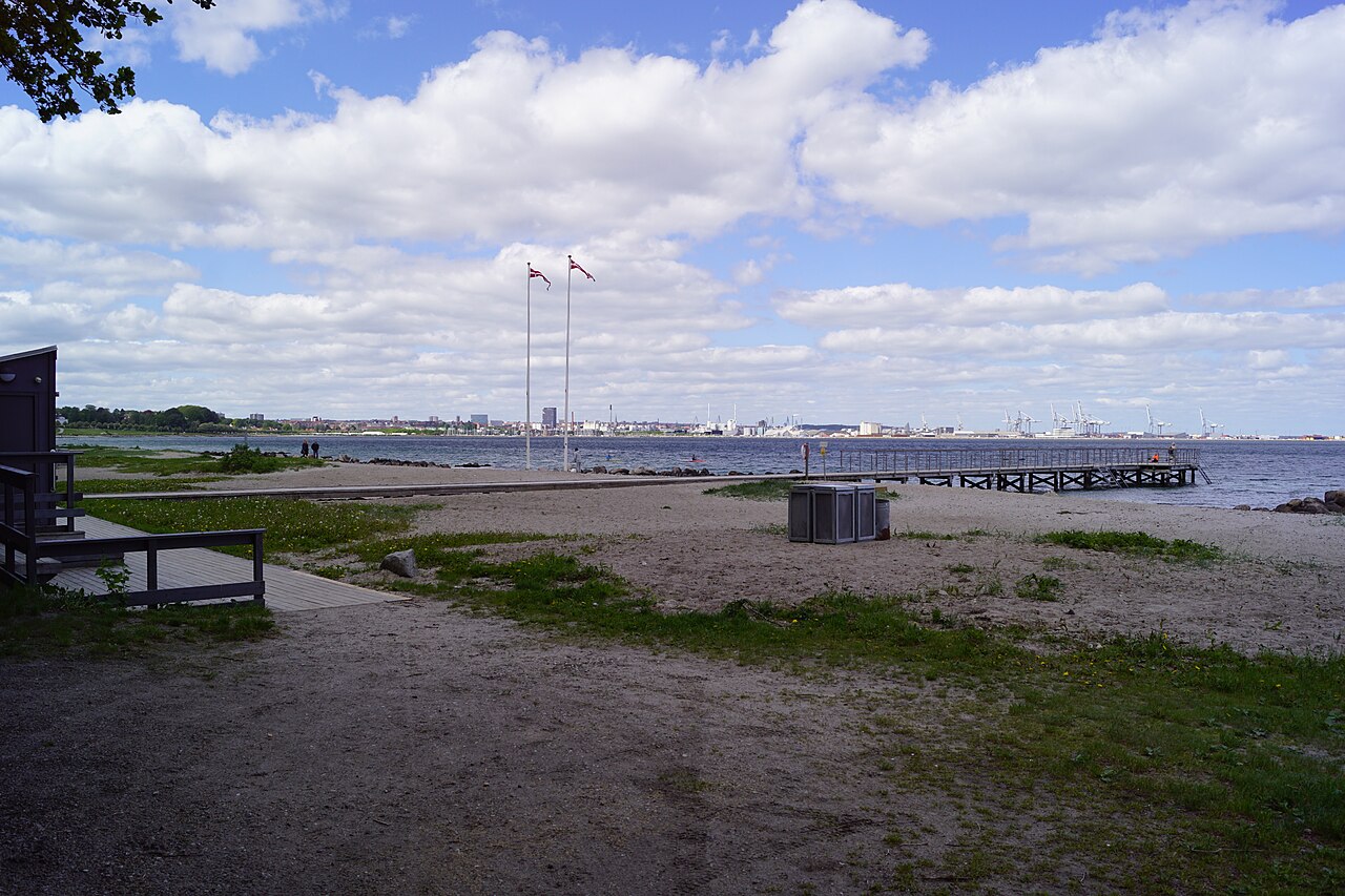Havbad Aarhus