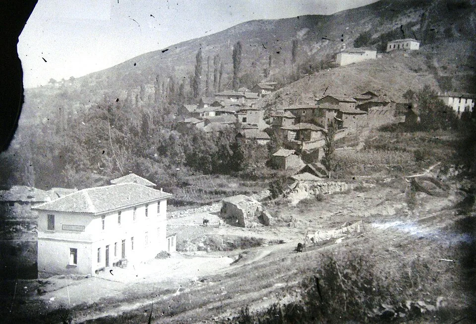 Debar Banja