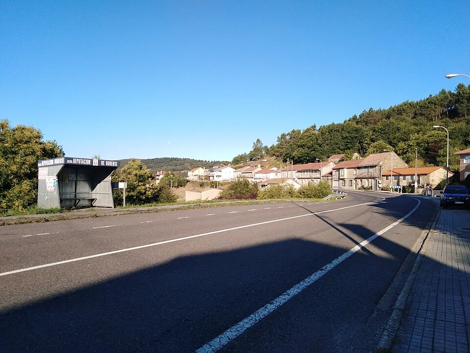 Thermes Puente Viesgo — La Hermida