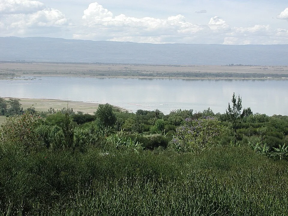 Elementaita Hot Springs