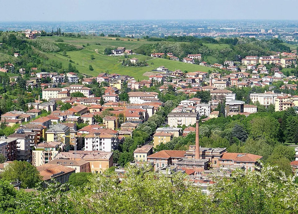 Terme di Salsomaggiore
