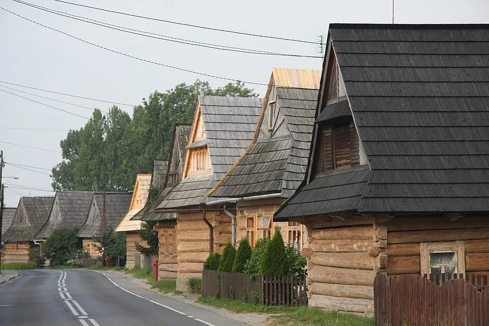 Chochołowskie Termy