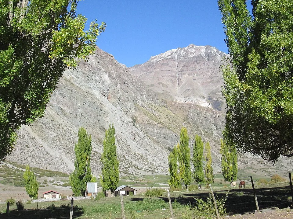 Termas del Flaco
