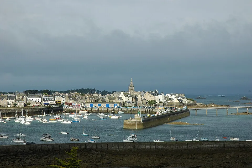 Thalasso de Roscoff