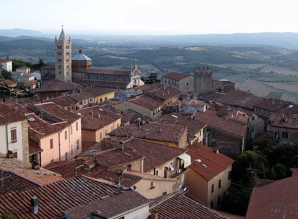 Terme delle Colline Metallifere
