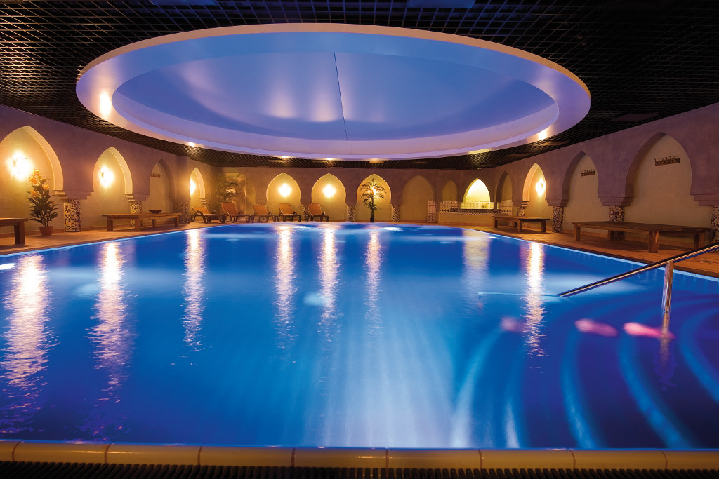 Flamingo Spa Vantaa