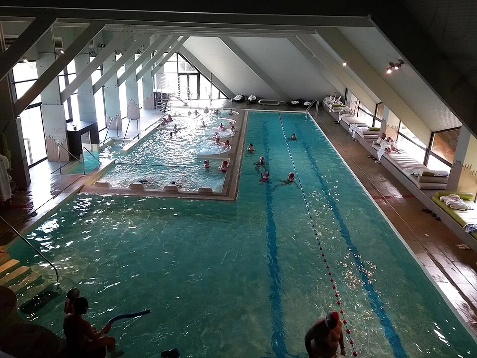 Thalasso de Carnac