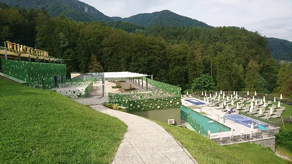 Rimske Terme