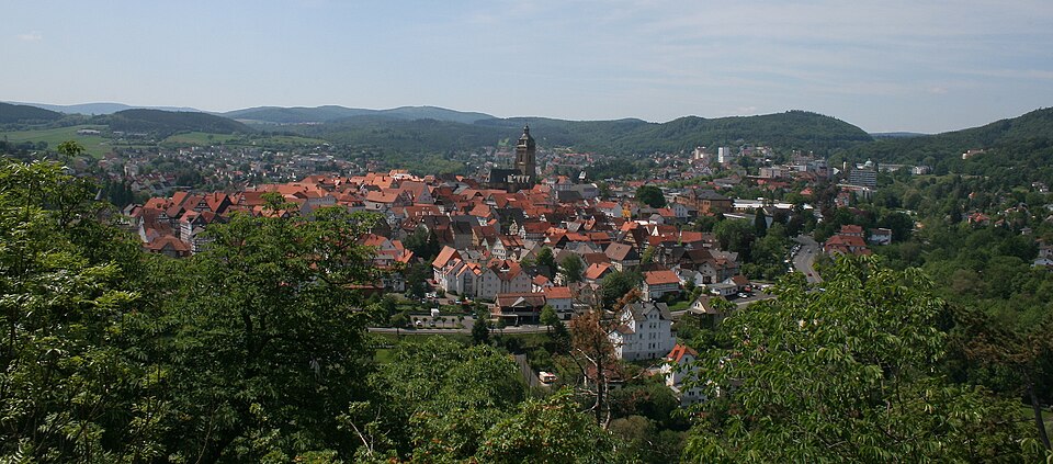 Bad Wildungen