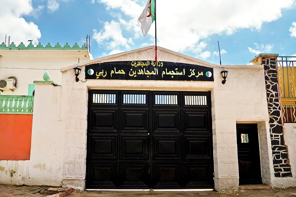Hammam Rabbi
