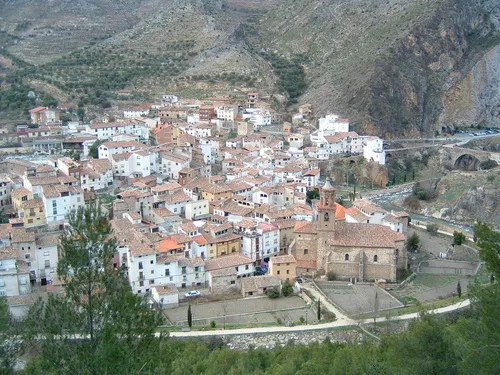 Arnedillo Thermal