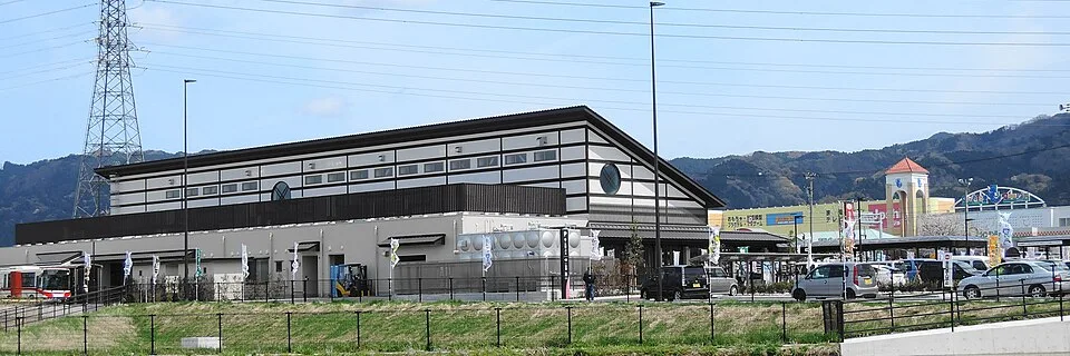 Nakanoto Onsen