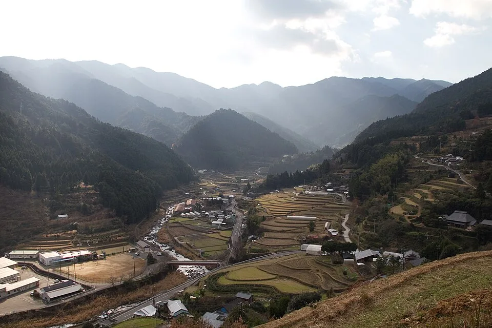 Hatcho Onsen